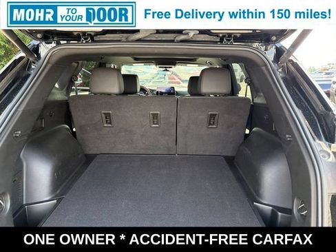 Used 2023 Chevrolet Blazer RS w/ Driver Confidence II Package AWD/4WD image 16