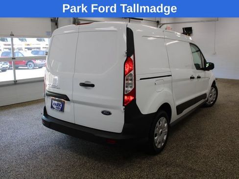 Used 2022 Ford Transit Connect XL w/ CNG/LPG Engine Prep Package FWD image 6