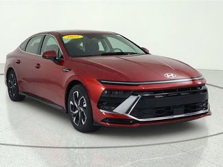 Used 2025 Hyundai Sonata SEL FWD video 1