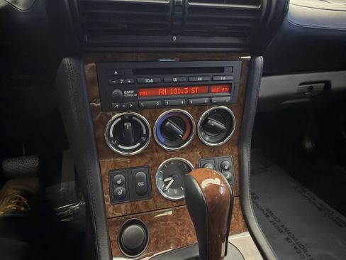 Used 2000 BMW Z3 2.8 image 17