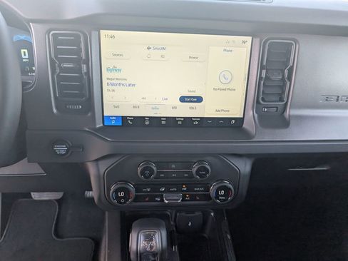 New 2025 Ford Bronco Big Bend image 13