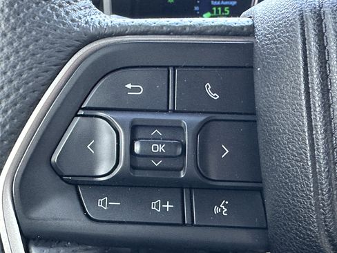 Used 2025 Toyota Tundra Limited w/ TRD Off-Road Package image 46