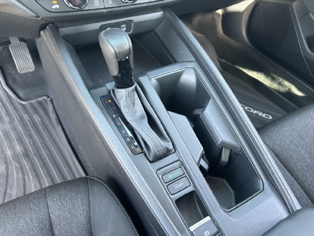 Used 2023 Honda Accord EX image 27
