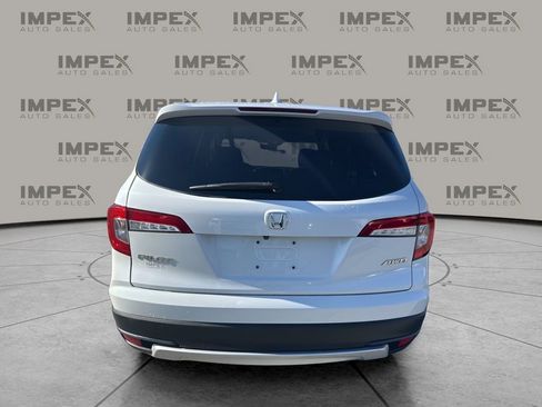 Used 2020 Honda Pilot EX-L image 4