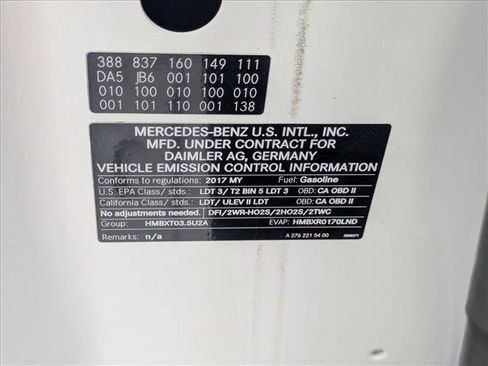 Used 2017 Mercedes-Benz GLE 350 image 24