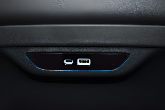 New 2026 Chrysler Pacifica Select w/ S Appearance Package FWD image 28