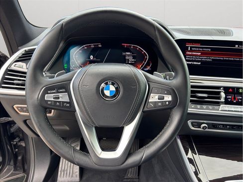 Used 2020 BMW X5 xDrive40i AWD/4WD image 26