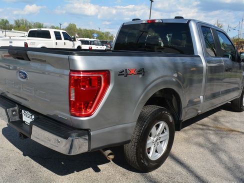 Used 2022 Ford F150 XLT AWD/4WD image 5