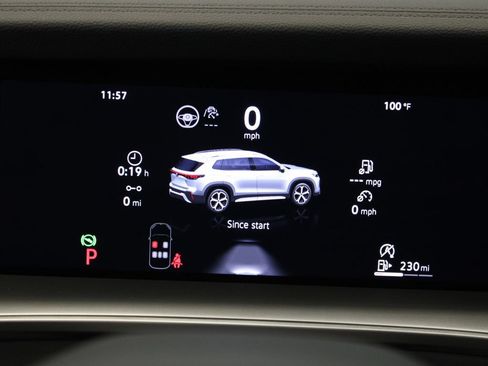 Used 2026 Volkswagen Tiguan SE R-Line FWD image 24