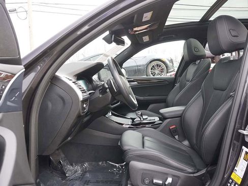 Used 2022 BMW X3 xDrive30i w/ Convenience Package image 32