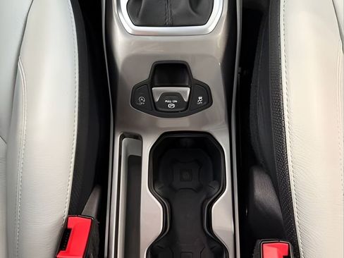 Used 2022 Jeep Renegade Limited AWD/4WD image 23