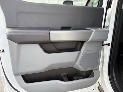 Used 2024 Ford F350 XLT w/ FX4 Off-Road Package image 5