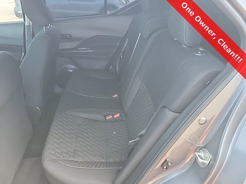 Used 2021 Nissan Kicks S image 34