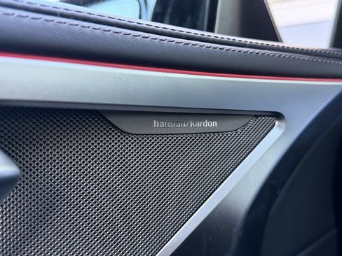 Certified 2023 BMW M850i Gran Coupe xDrive image 25