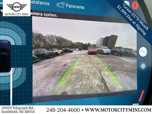 Certified 2025 MINI Cooper S image 29