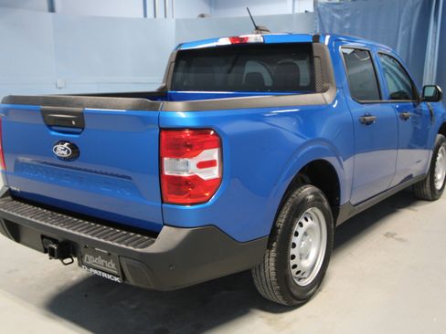New 2026 Ford Maverick XL AWD/4WD image 22