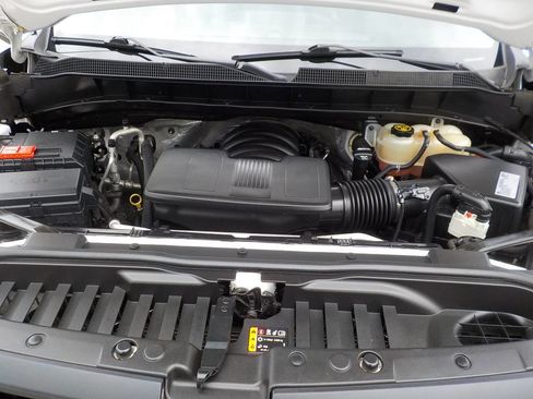 Used 2020 Chevrolet Silverado 1500 W/T w/ WT Fleet Convenience Package image 29