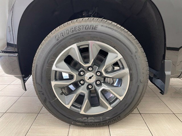 New 2026 Chevrolet Silverado 1500 RST w/ All Star Edition Plus AWD/4WD image 8