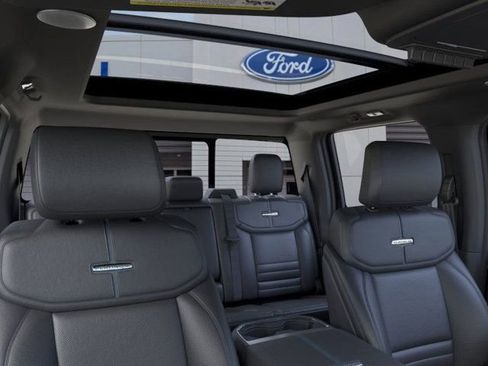 New 2026 Ford F350 Platinum w/ FX4 Off-Road Package image 22