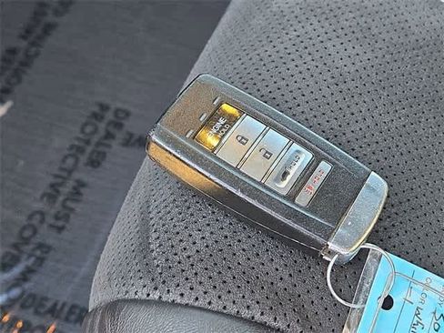 Certified 2019 Acura MDX A-Spec image 34