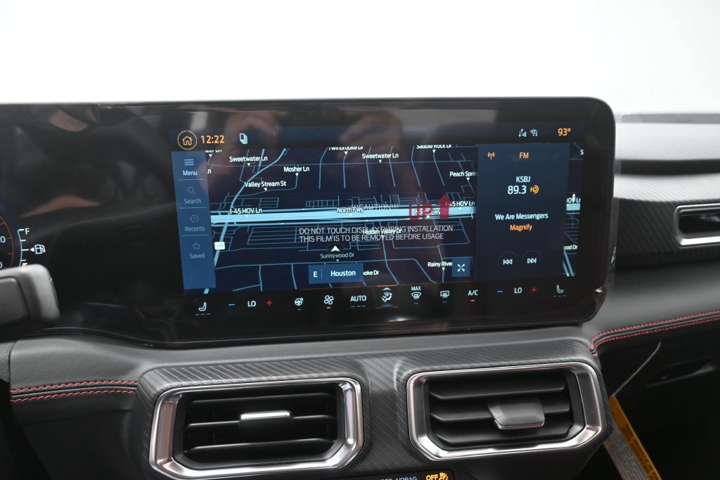 New 2026 Ford Mustang Premium RWD image 3