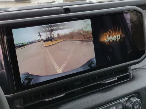 New 2026 Jeep Gladiator Sport image 28