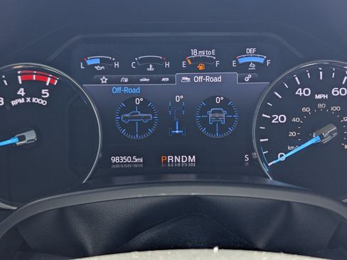 Certified 2021 Ford F250 Lariat w/ Chrome Package AWD/4WD image 13