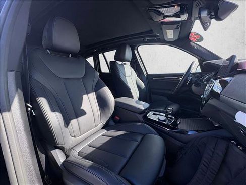 Used 2024 BMW X3 xDrive30i w/ Convenience Package image 20