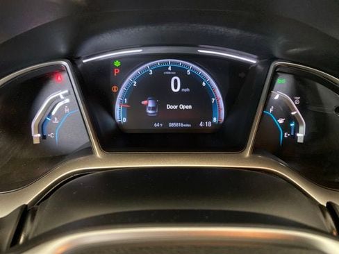 Used 2019 Honda Civic EX-L image 21