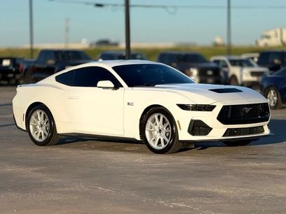 Used 2026 Ford Mustang GT Premium