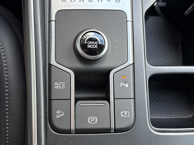 New 2026 Kia Sorento EX w/ EX Premium Package FWD image 32