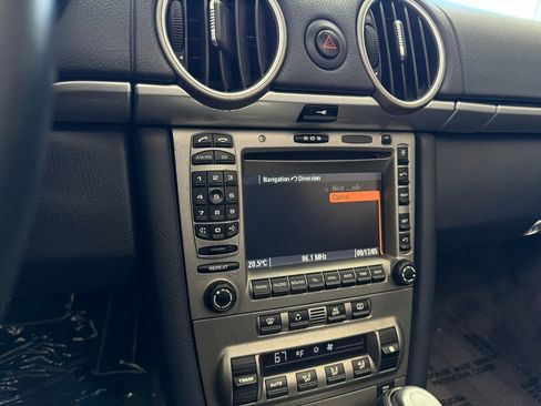 Used 2006 Porsche Boxster S image 26