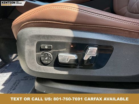 Used 2026 BMW X5 xDrive40i w/ M Sport Package AWD/4WD image 31