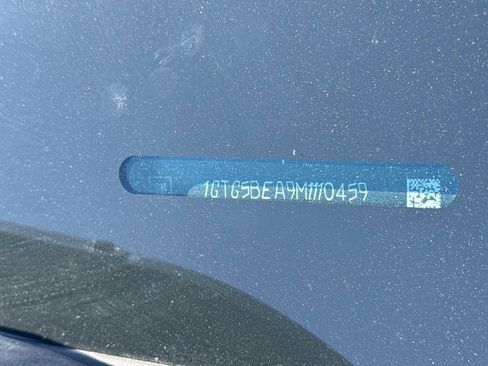 Used 2021 GMC Canyon Elevation Standard w/ Convenience Package image 37