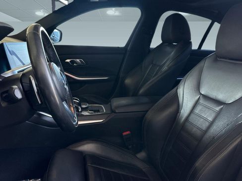 Used 2020 BMW M340i RWD image 21