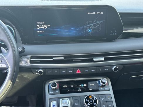 Used 2024 Hyundai Palisade Calligraphy image 18