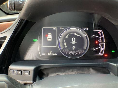 Certified 2022 Lexus ES 300h Ultra Luxury w/ Accessory Package 2 image 15