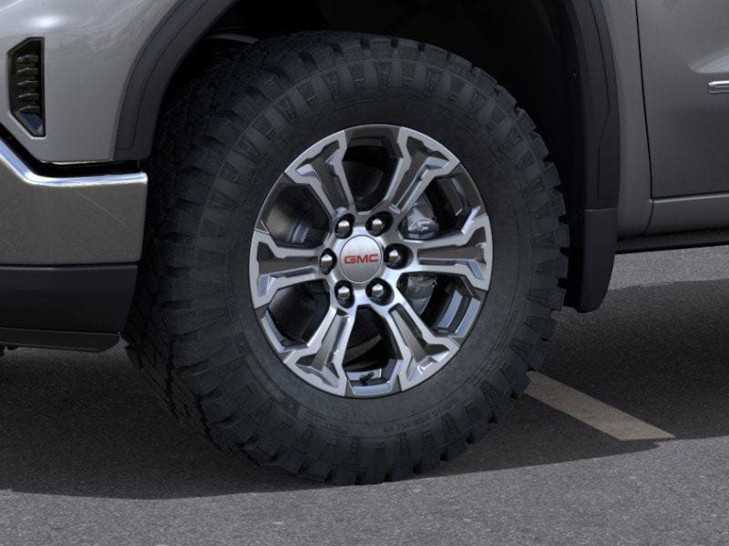 New 2026 GMC Sierra 1500 Pro w/ Pro Value Package AWD/4WD image 33
