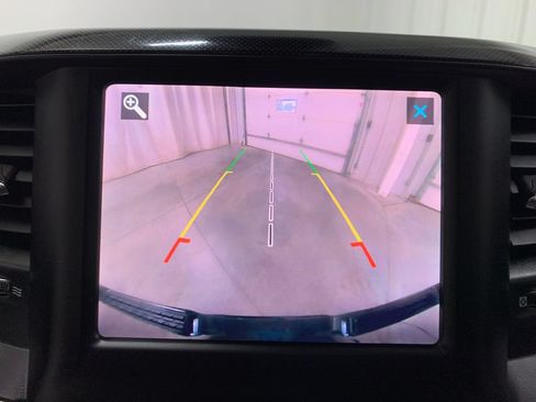 Used 2019 RAM 1500 Sport AWD/4WD image 28