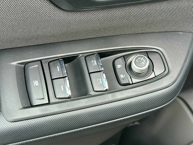 New 2026 Subaru Forester Premium AWD/4WD image 13