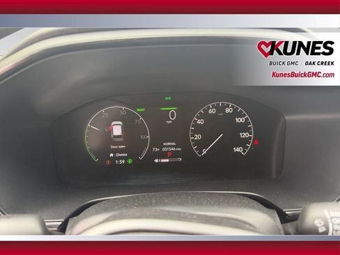 Used 2024 Honda CR-V Sport-L image 14