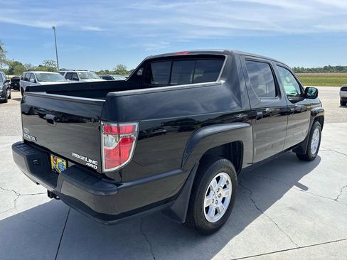 Used 2013 Honda Ridgeline RTS image 4