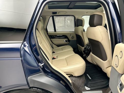 Used 2020 Land Rover Range Rover AWD/4WD image 19