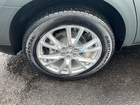 Used 2024 Buick Enclave Essence w/ Experience Buick Package image 36