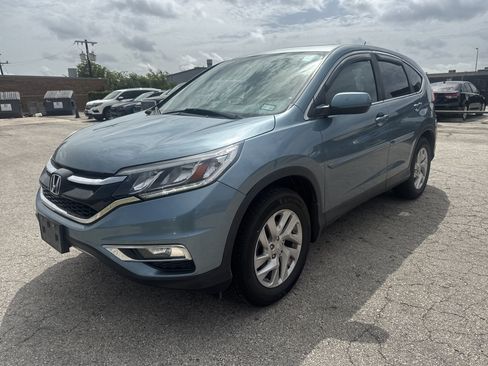 Used 2016 Honda CR-V EX image 7