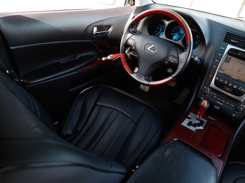 Used 2011 Lexus GS 450h image 25