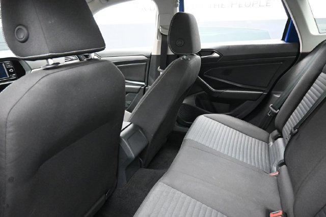 Used 2024 Volkswagen Jetta S FWD image 24