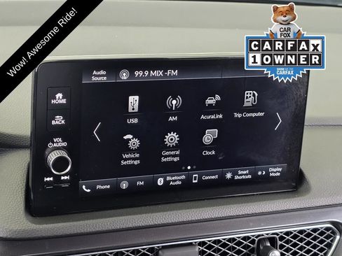 Used 2026 Acura Integra Type S FWD image 17