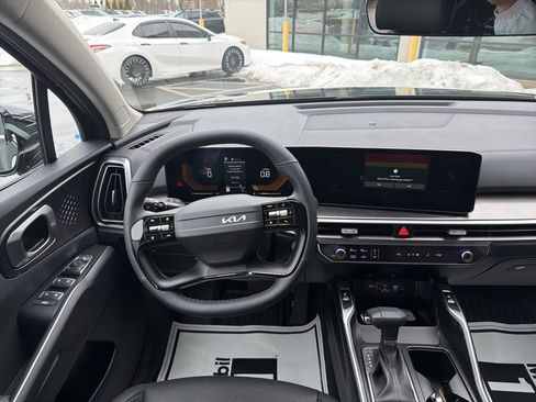 New 2026 Kia Sorento EX AWD/4WD image 25