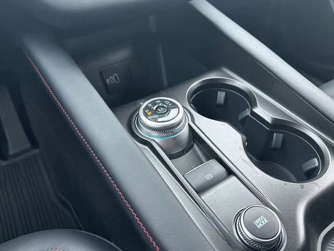 New 2026 Ford Explorer ST w/ Sun And Sound Package image 19